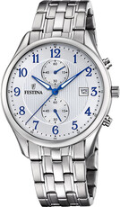 Festina Cronograf 6854/A