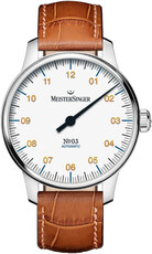 MeisterSinger N03 Automatic BM9901G