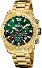 Festina Timeless Cronograf 20684/3