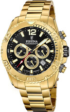 Festina Timeless Cronograf 20684/4