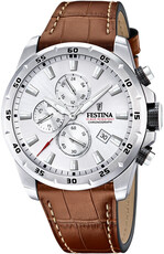 Festina Timeless Cronograf 20692/1