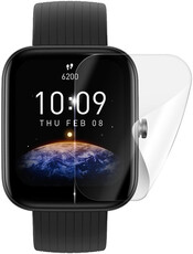 Folie de protecție XIAOMI Amazfit BIP 3 Pro folie pentru display XIA-AFB3PR-D