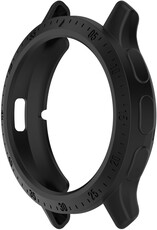 Capac de protecție pentru Garmin Venu 3, negru