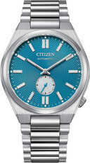 Citizen Elegant Tsuyosa Automatic Small Seconds NK5010-51L