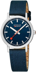 Mondaine Classic Quartz A660.30314.40SBD