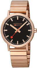 Mondaine Classic Quartz A660.30360.16SBR