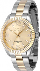 Invicta Specialty Quartz 36mm 47472