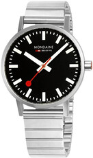 Mondaine Classic Quartz A660.30360.16SBW