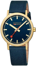 Mondaine Classic Quartz A660.30360.40SBQ