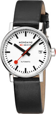 Mondaine Evo2 Automatic MSE.35610.LBV