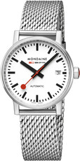 Mondaine Evo2 Automatic MSE.35610.SM