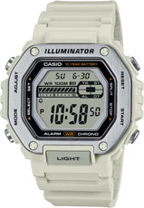 Casio Collection MWD-110H-8AVEF