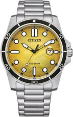 Citizen Sports Eco-Drive AW1816-89X