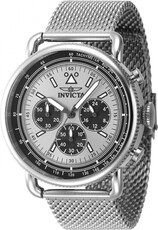 Invicta Speedway Quartz 44mm 47357 Zager Exclusive