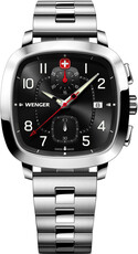 Wenger Vintage Sport Chrono Quartz 01.1933.109