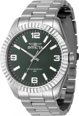 Invicta Specialty Quartz 47450