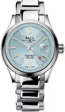 Ball Engineer III Endurance 1917 GMT GM9100C-S2C-IBE Limited Edition 1000pcs