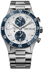 Ball Roadmaster Rescue Chronograph DC3030C-S1-WH