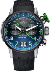 Edox Chronorally Quartz 38003-tinv-bunv