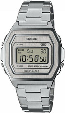 Casio Vintage A1000DN-7ER (+ curea de rezervă)