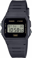 Casio Vintage F-91WB-8AEF