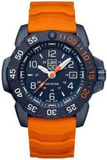 Luminox Navy SEAL Foundation Back to the Blue XS.3253.CBNSF.SET (+ curea de rezervă)