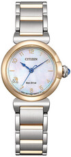 Citizen Elegant Eco-Drive EM1136-87D