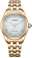 Citizen Elegant Eco-Drive EM1143-81X