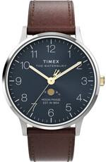 Timex Waterbury TW2W75600