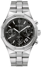 Bulova Precisionist Quartz 96B410