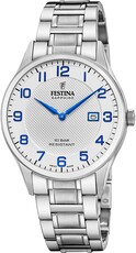 Festina Swiss Made 20067/1