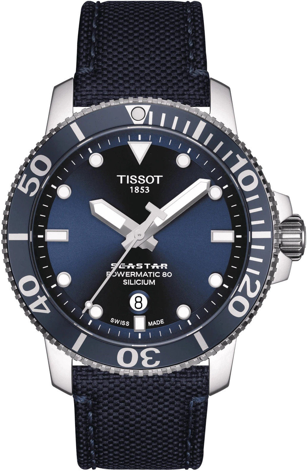 Ceas tissot seastar 1000 automatic store