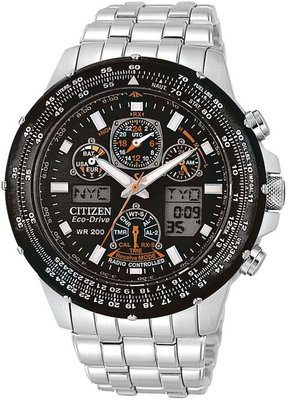 Citizen Promaster Sky Super Skyhawk JY0080-62E