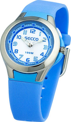 Secco S DRI-002