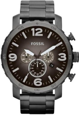 Fossil Nate JR1437