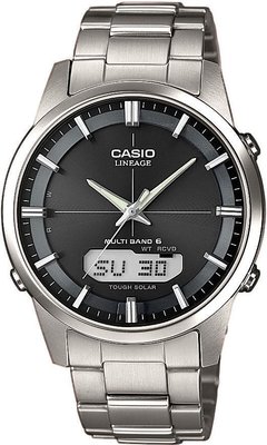 Casio Wave Ceptor LCW-M170TD-1AER