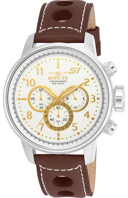 Invicta S1 Rally Quartz 48mm 16010 S1