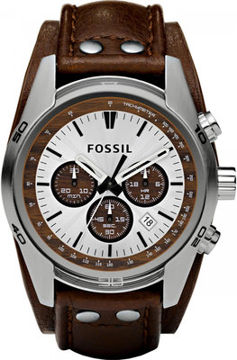 Fossil Coachman CH2565