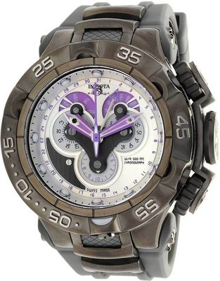 Invicta Subaqua Noma V Quartz 50mm 18532