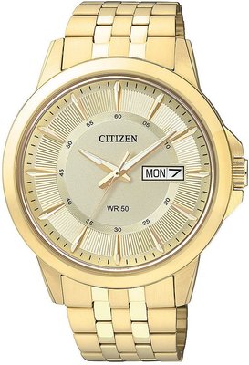 Citizen Basic Quartz BF2013-56PE