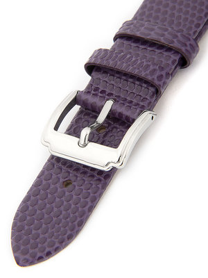 Curea din piele Mavex HYP-02-VIOLET, violet