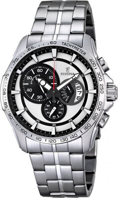 Festina Chronograph 6849/2