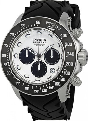 Invicta Reserve Quartz 52mm 22136