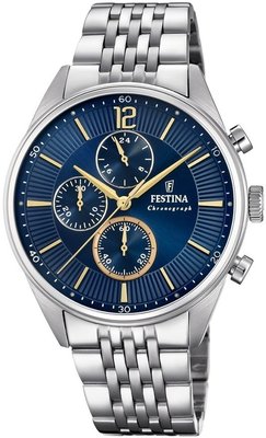 Festina Chronograph 20285/3