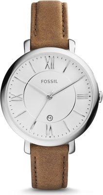 Fossil Jacqueline ES3708