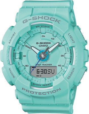 Casio G-Shock Original Cu-Series GMA-S130-2AER Special Edition