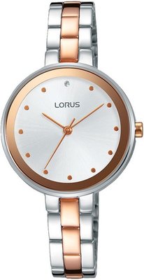 Lorus RG261LX9