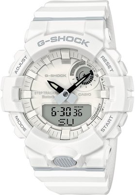 Casio G-Shock Original G-Squad GBA-800-7AER