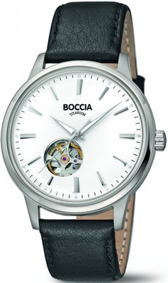 Boccia Titanium Automatic 3613-02