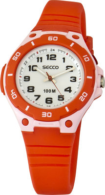 Secco S DTT-003